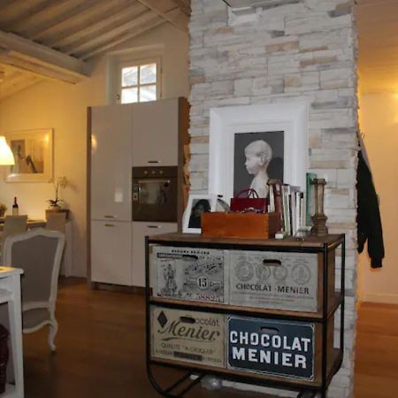 Cosy Flat In The Heart Of ฟลอเรนซ์ ภายนอก รูปภาพ