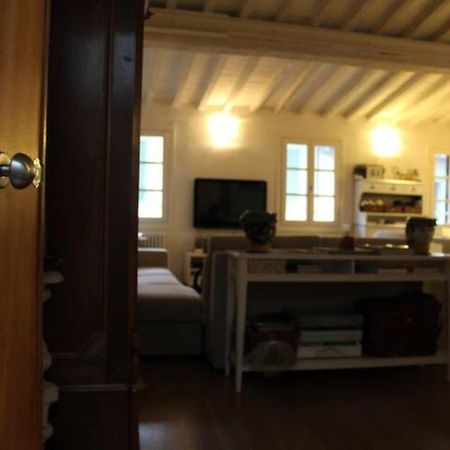 Cosy Flat In The Heart Of ฟลอเรนซ์ ภายนอก รูปภาพ