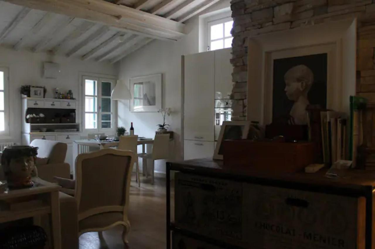 Cosy Flat In The Heart Of ฟลอเรนซ์ ภายนอก รูปภาพ