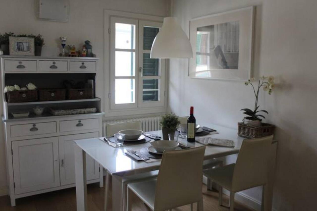 Cosy Flat In The Heart Of ฟลอเรนซ์ ภายนอก รูปภาพ