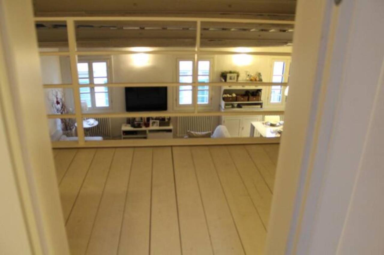 Cosy Flat In The Heart Of ฟลอเรนซ์ ภายนอก รูปภาพ