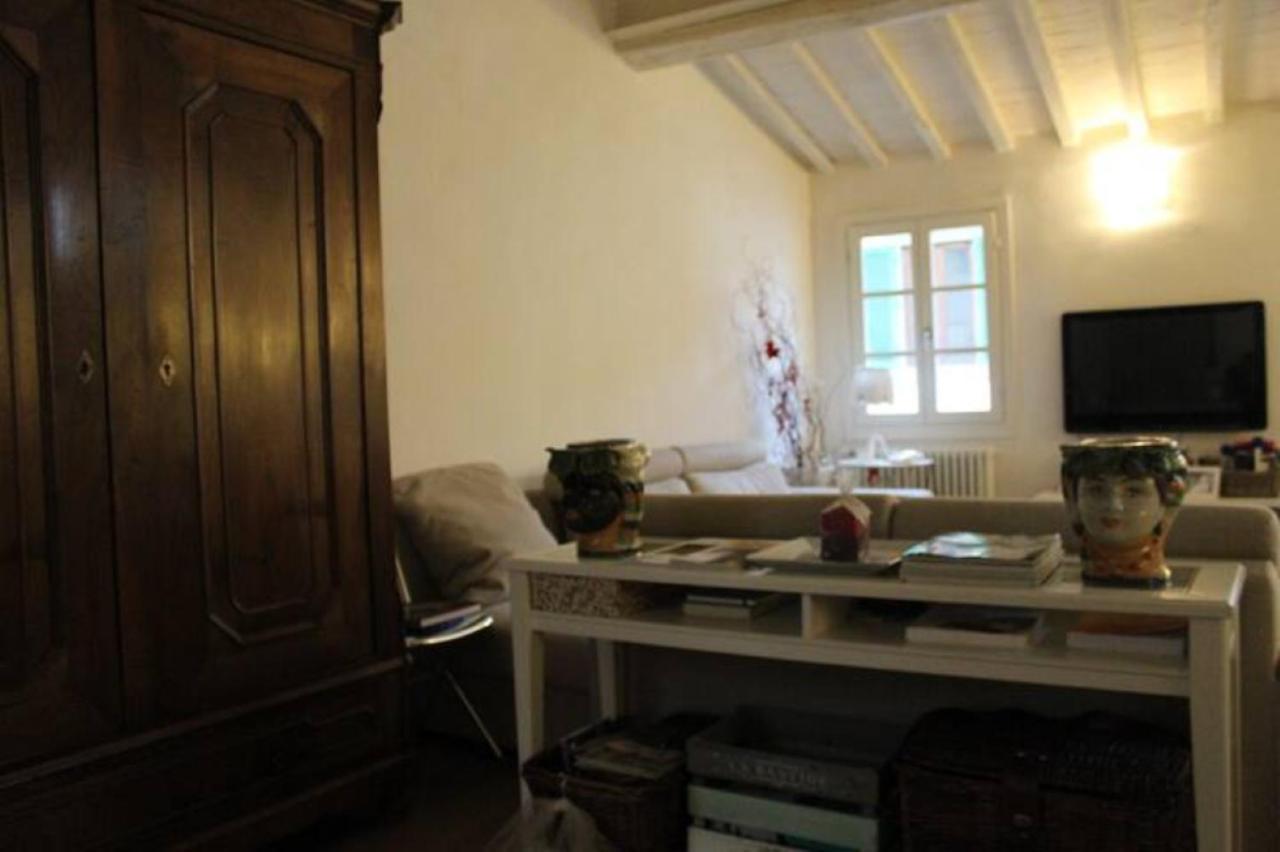 Cosy Flat In The Heart Of ฟลอเรนซ์ ภายนอก รูปภาพ