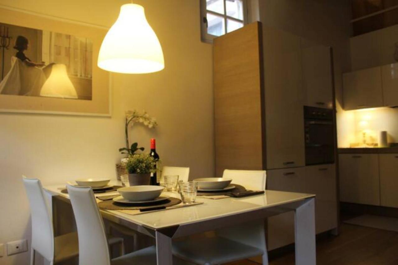 Cosy Flat In The Heart Of ฟลอเรนซ์ ภายนอก รูปภาพ